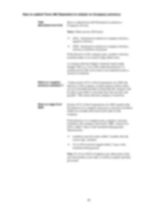 ASIC Online: Submitting Forms for Company Officers - A User Guide ...