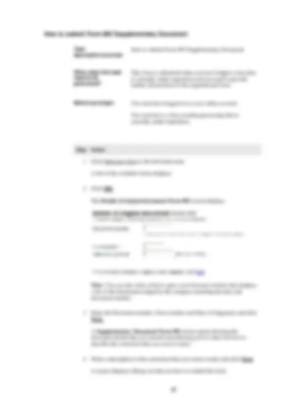 ASIC Online: Submitting Forms for Company Officers - A User Guide ...