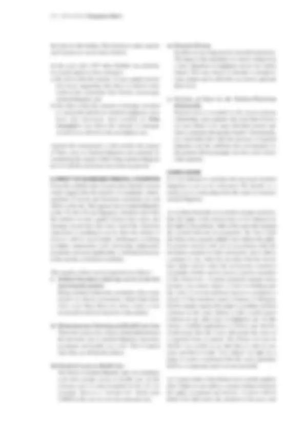 The Bolam Test: Balancing Doctor's Liability and Standard of Care ...