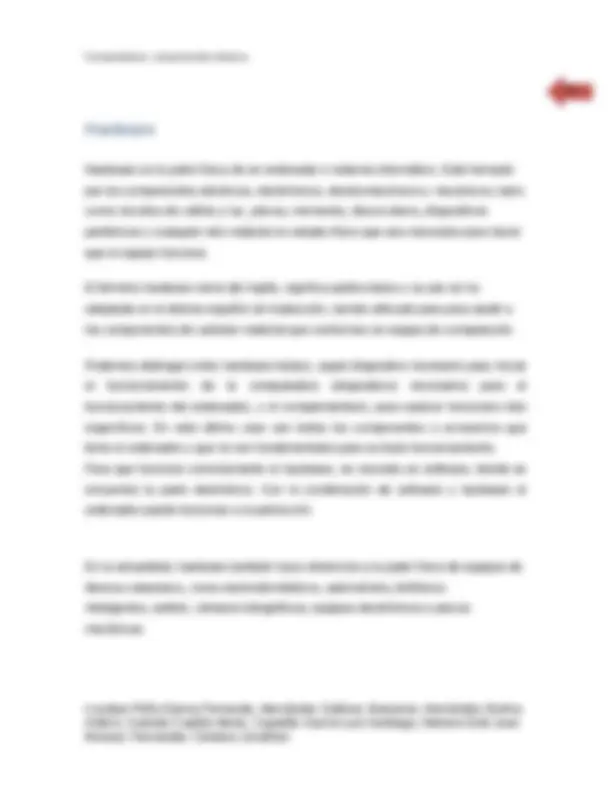 pfa