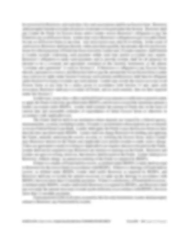 Pud Rider Doc Example Mortgage Security Instrument: Borrower's Obligations and Lender's ...