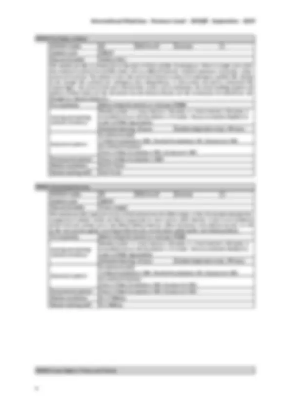 International Relations (IR) Modules | Lecture notes International ...
