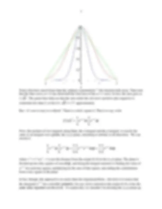 Integrals of Exponential Functions: Useful Results and Applications ...