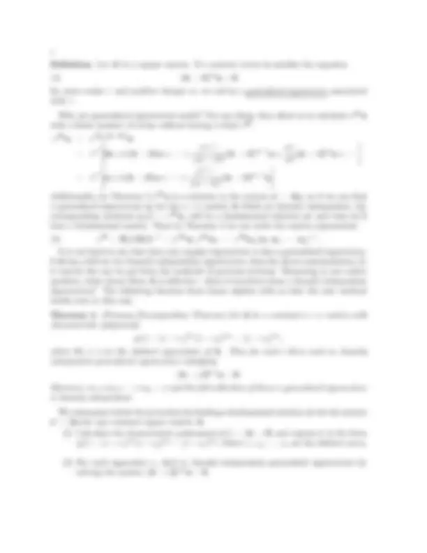 Matrix Exponential Function: Definition, Properties, and Calculation ...