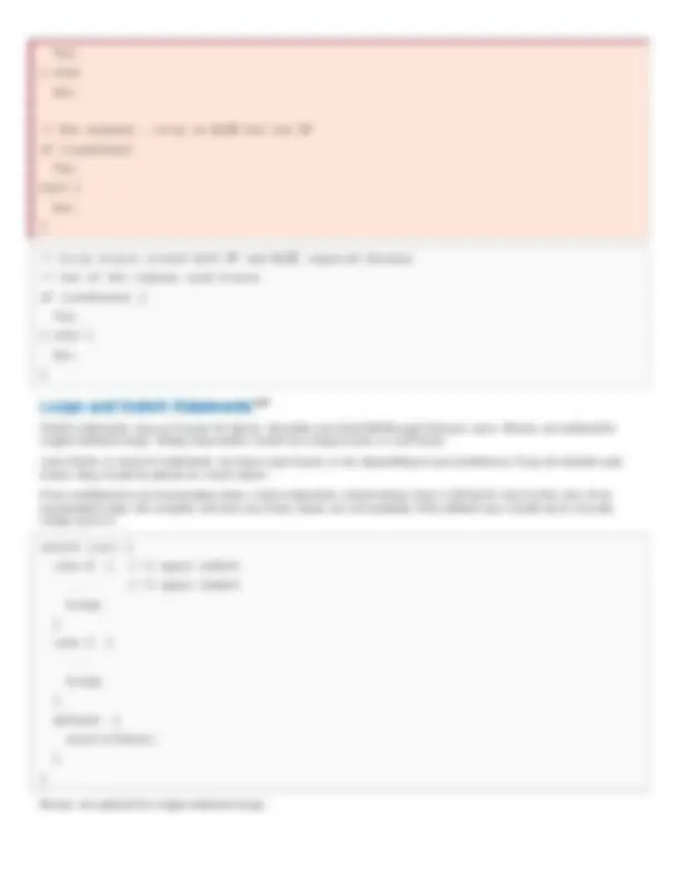 C++ Coding Style Guide for Google Developers | Study notes Computer ...