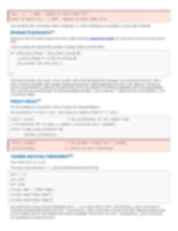 C++ Coding Style Guide for Google Developers | Study notes Computer ...