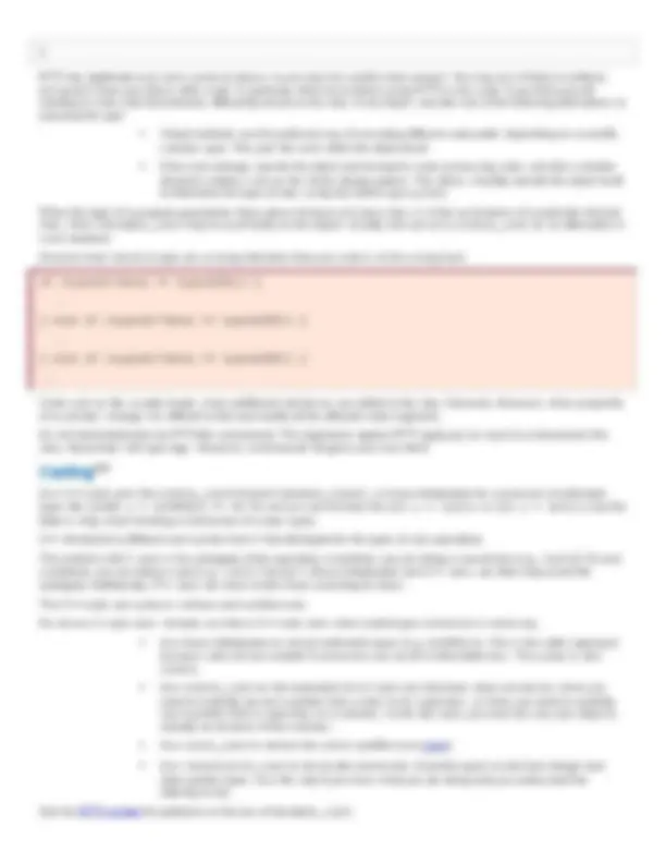 C++ Coding Style Guide for Google Developers | Study notes Computer ...