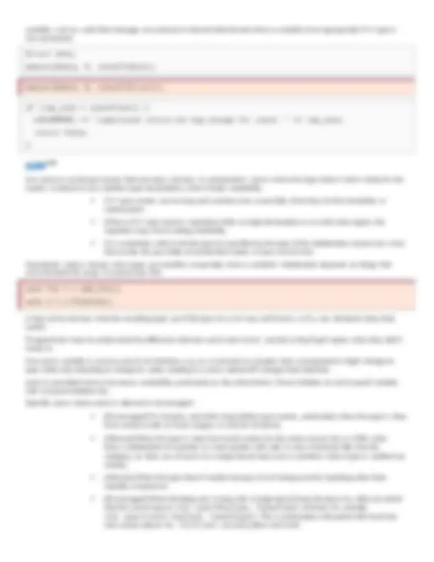 C++ Coding Style Guide for Google Developers | Study notes Computer ...
