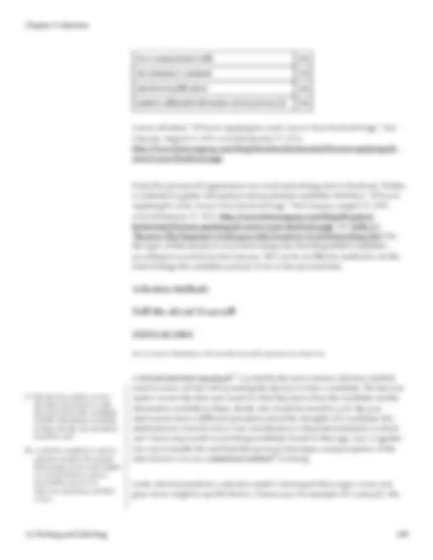 This is “Selection”, chapter 5 from the book Beginning ... | Study ...