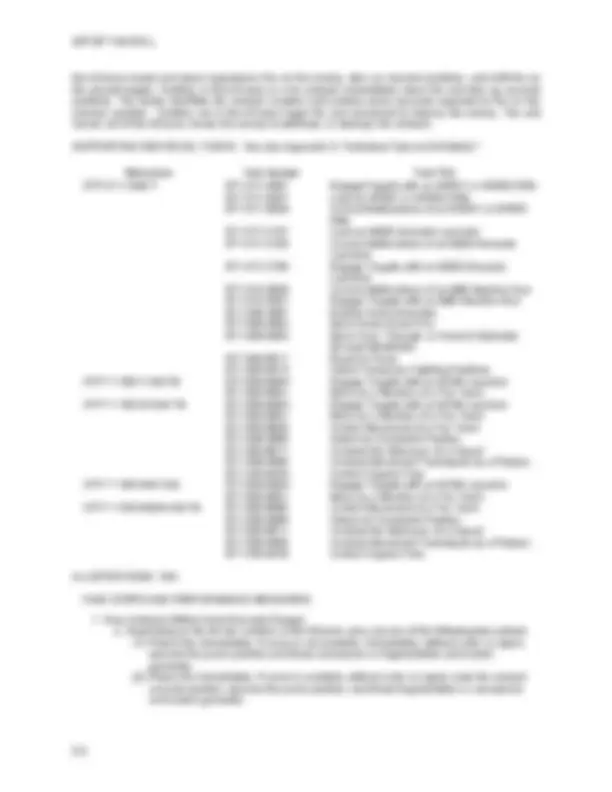pfa