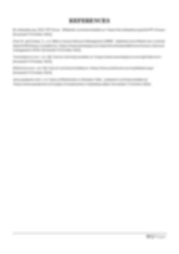 Assignment 1 Database design and development(PASS) | Assignments ...