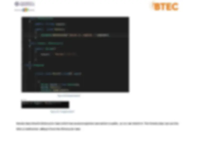 Advanced Progaming Asm 1 | Assignments Computer Science | Docsity