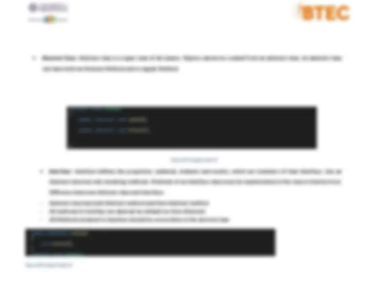 Advanced Progaming Asm 1 | Assignments Computer Science | Docsity