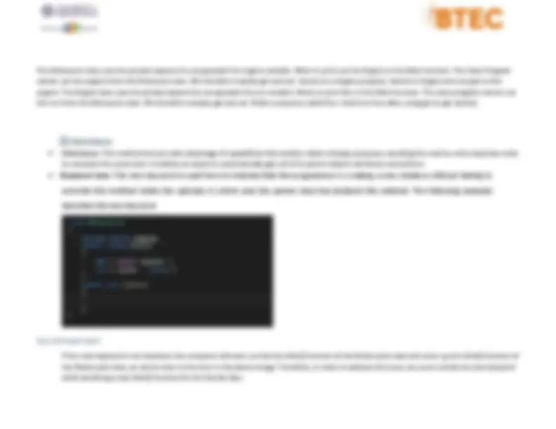 Advanced Progaming Asm 1 | Assignments Computer Science | Docsity
