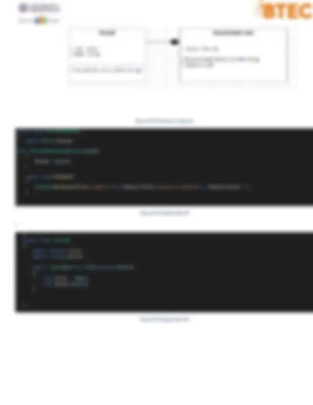 Advanced Progaming Asm 1 | Assignments Computer Science | Docsity