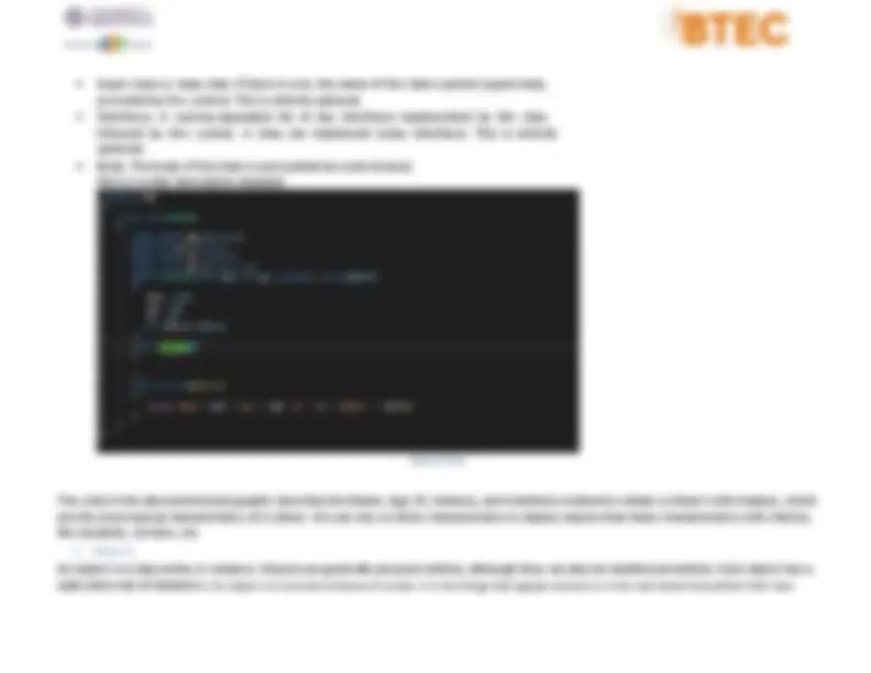 Advanced Progaming Asm 1 | Assignments Computer Science | Docsity