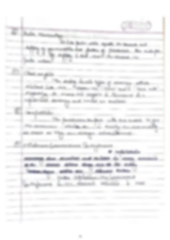 Economics 1 st sem notes | Lecture notes Economic law | Docsity