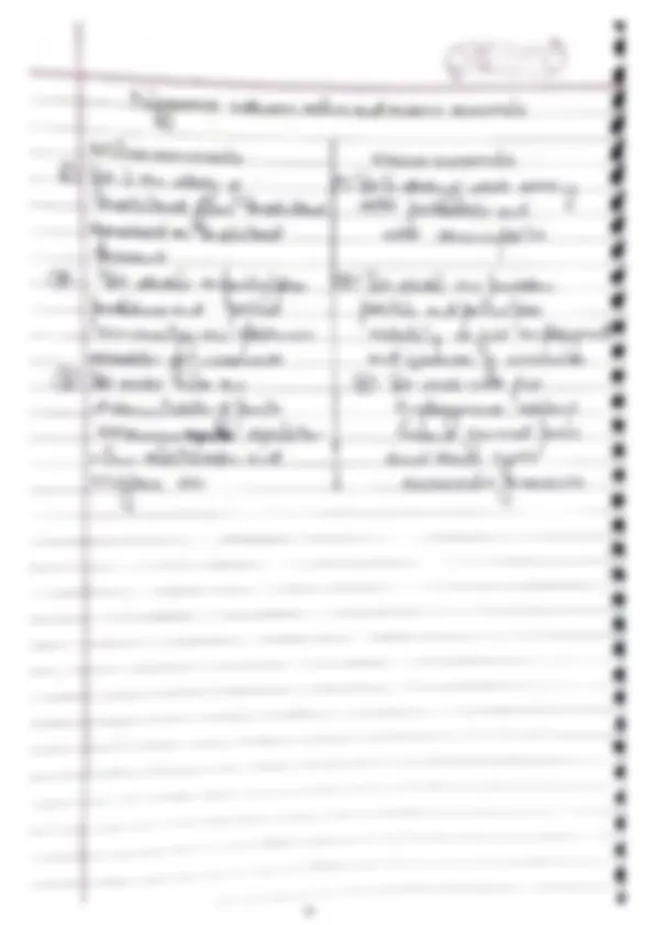Economics 1 st sem notes | Lecture notes Economic law | Docsity