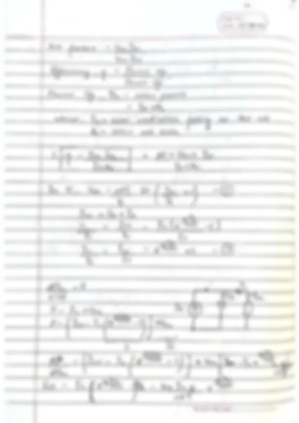 Policy and the Planning of Power System. | Schemes and Mind Maps ...