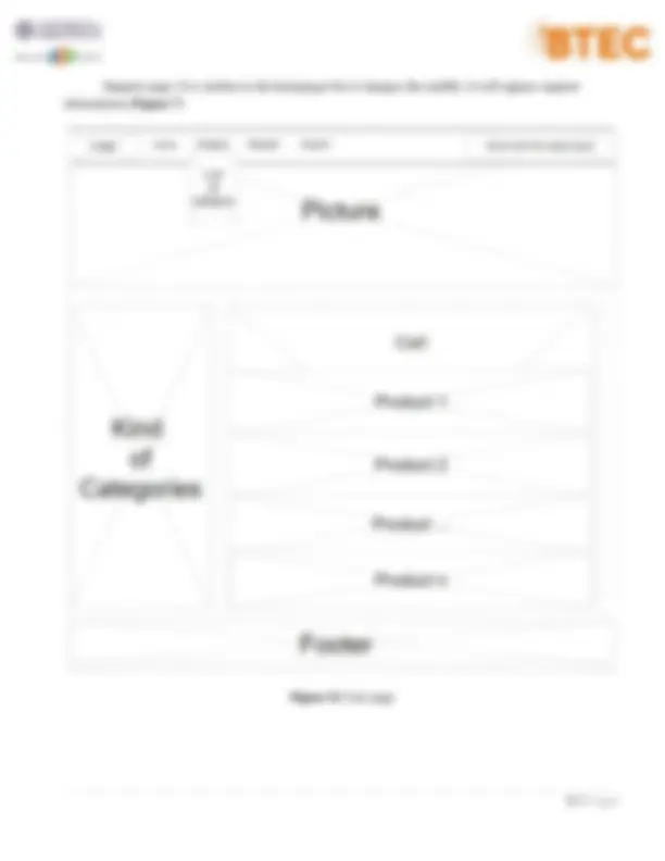 Assignment 2 WEBSITE DESIGN & DEVELOPMENT | Summaries Web Design and ...