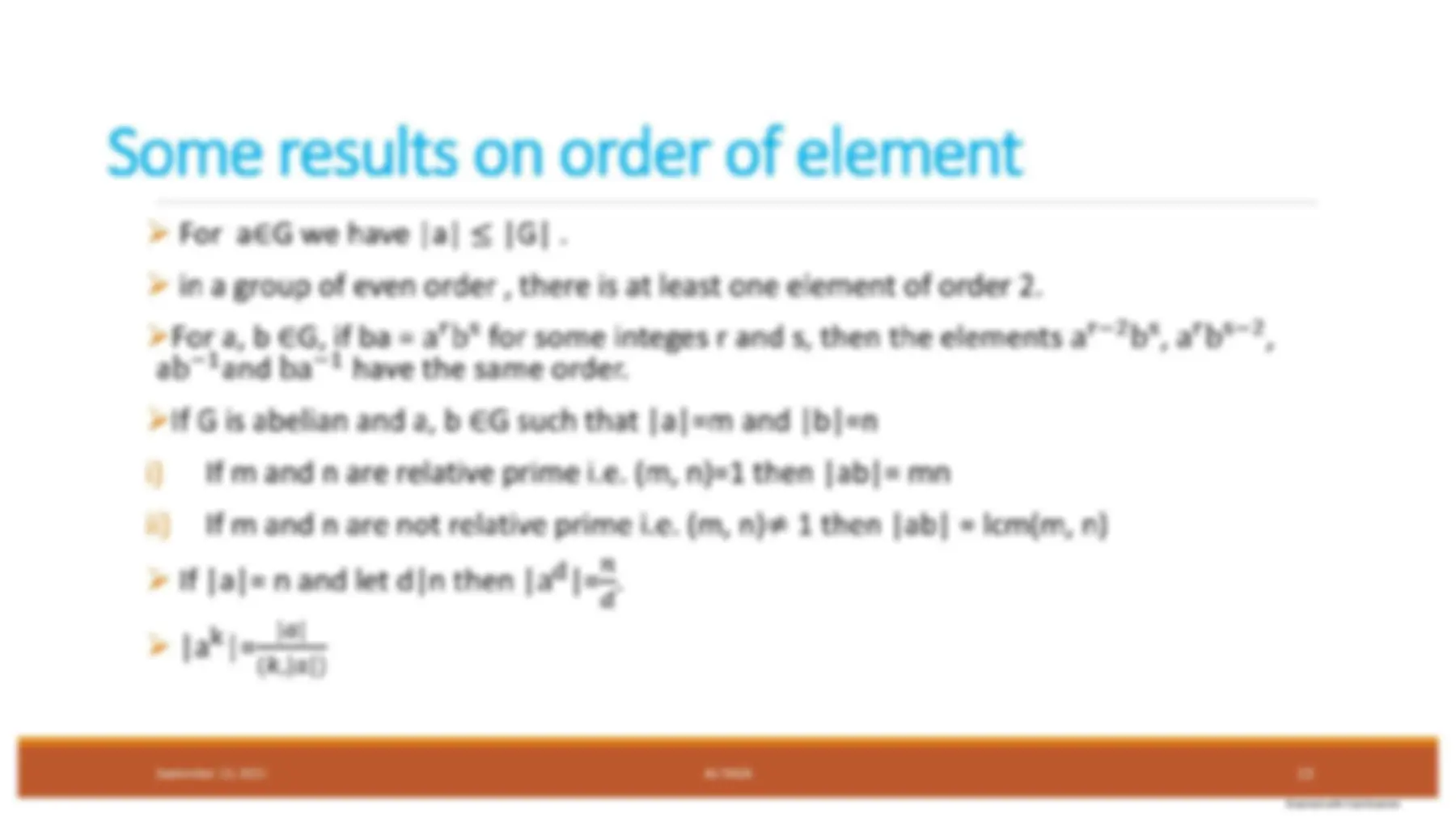 Lecturing Math Schematic lecturer pdf about mathematics | Study notes Mathematics | Docsity