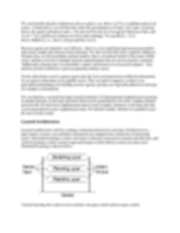 Logic Programming and AI | Lecture notes Artificial Intelligence | Docsity