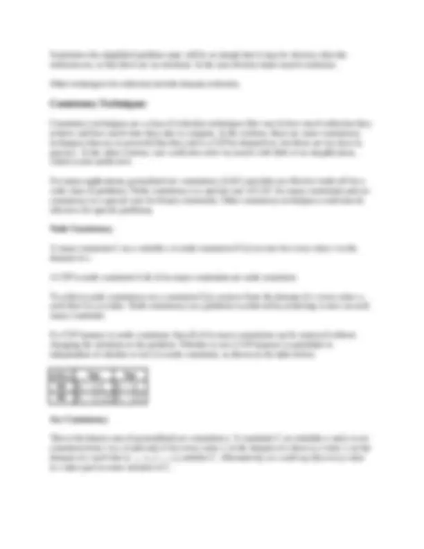 Logic Programming and AI | Lecture notes Artificial Intelligence | Docsity