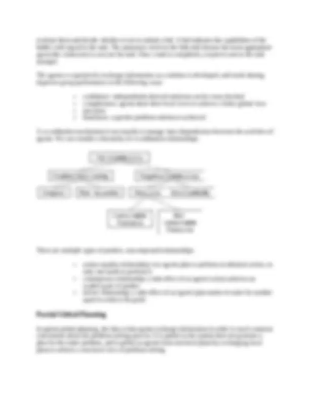 Logic Programming and AI | Lecture notes Artificial Intelligence | Docsity