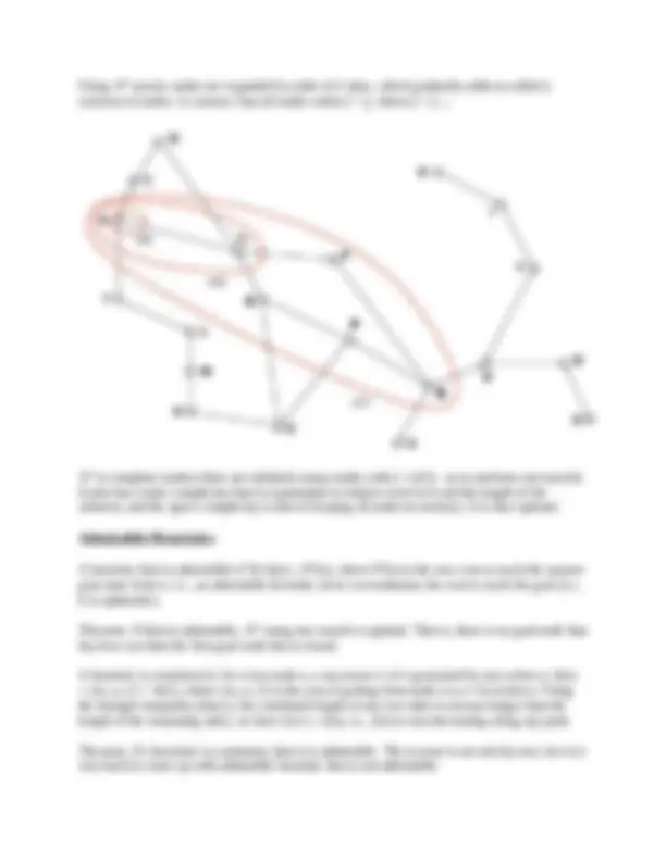 Logic Programming and AI | Lecture notes Artificial Intelligence | Docsity
