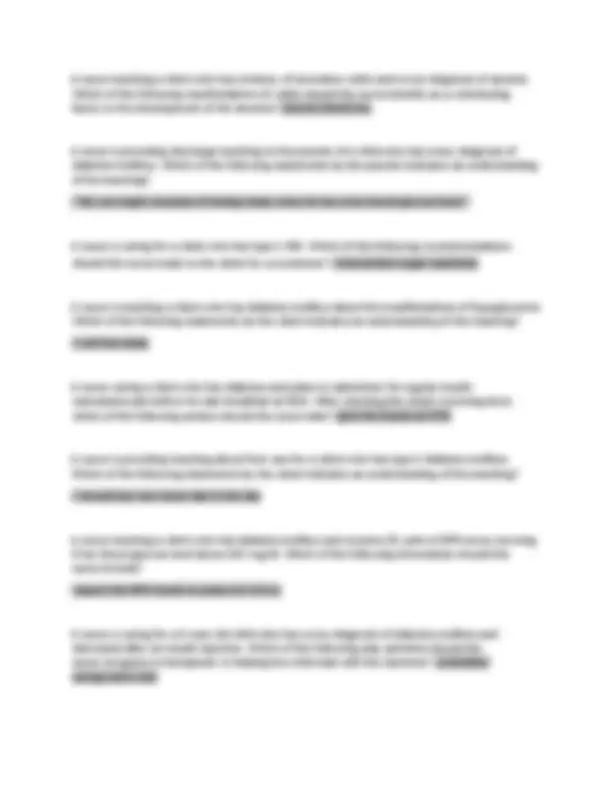 ATI ALL ( ATI Cardiovascular,ATI Cancer and Urinary,ATI Respiratory ...