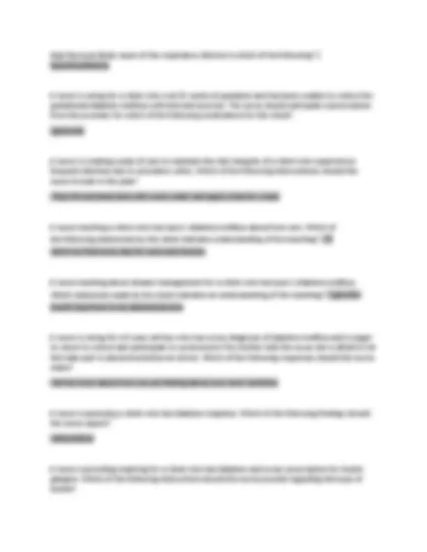ATI ALL ( ATI Cardiovascular,ATI Cancer and Urinary,ATI Respiratory ...