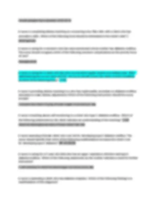 ATI ALL ( ATI Cardiovascular,ATI Cancer and Urinary,ATI Respiratory ...