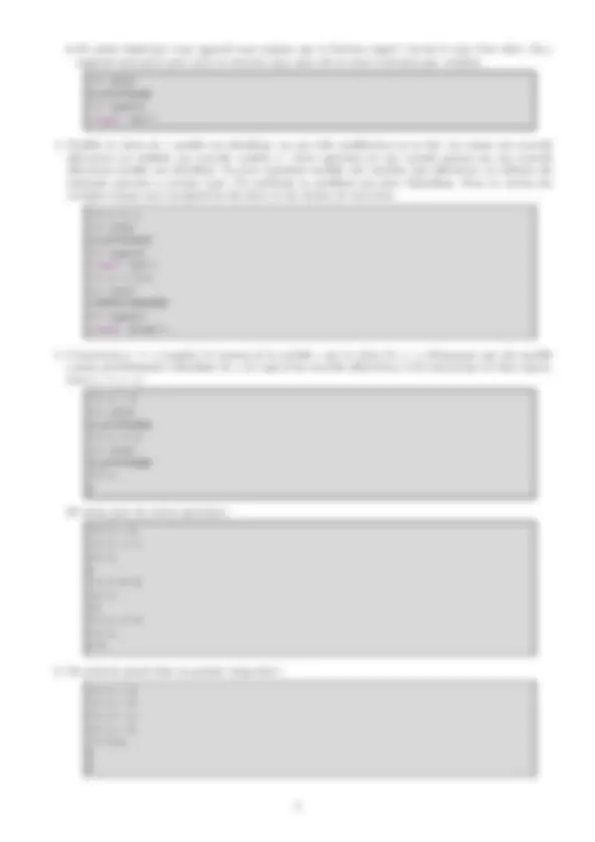 Des Exercices en Python Corrigés | Exercices Programmation Orientée ...