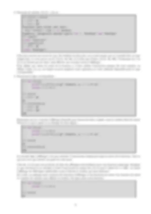Des Exercices en Python Corrigés | Exercices Programmation Orientée ...