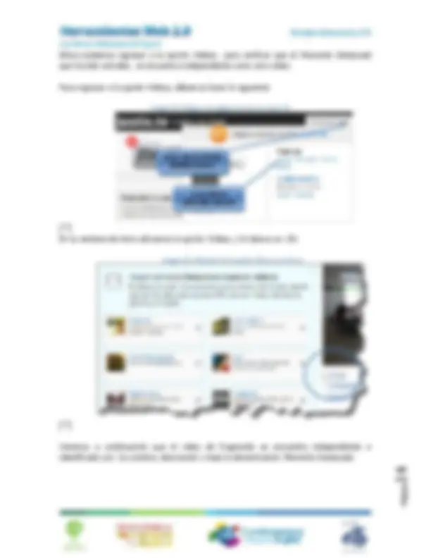 Informatica sexto grato guia actividades | Esquemas y mapas ...