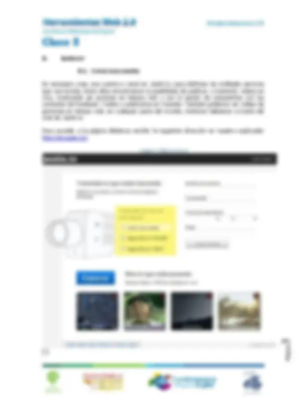 Informatica sexto grato guia actividades | Esquemas y mapas ...