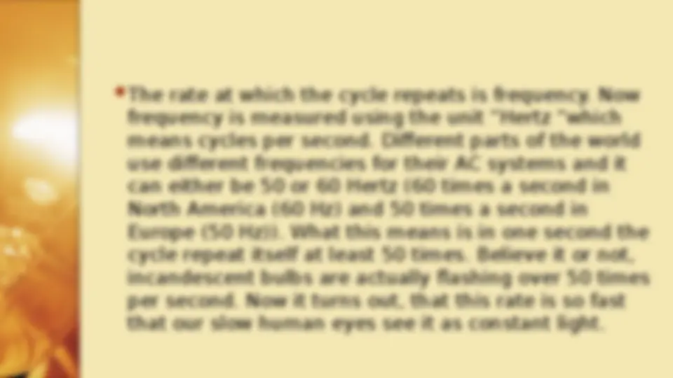 Alternating Current vs Direct Current: Understanding the Differences ...