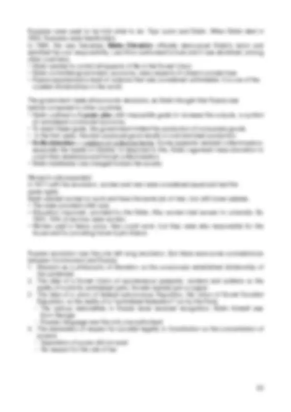 Contemporary History - first semester COMMUNICATION MANAGEMENT Unicatt ...