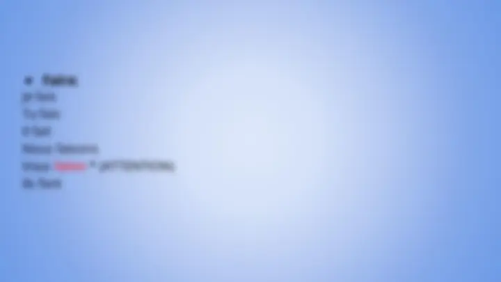 pff