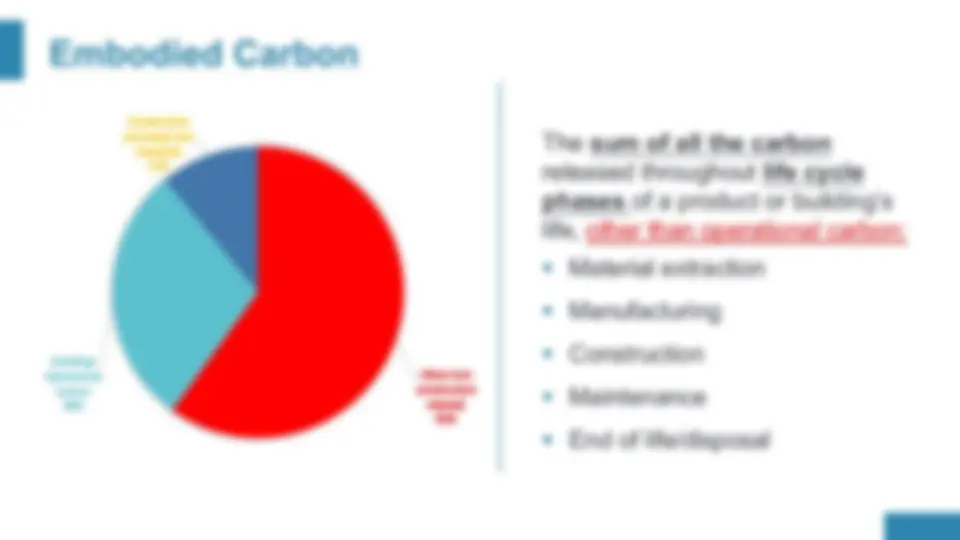 Carbon design notess | Lecture notes Law | Docsity