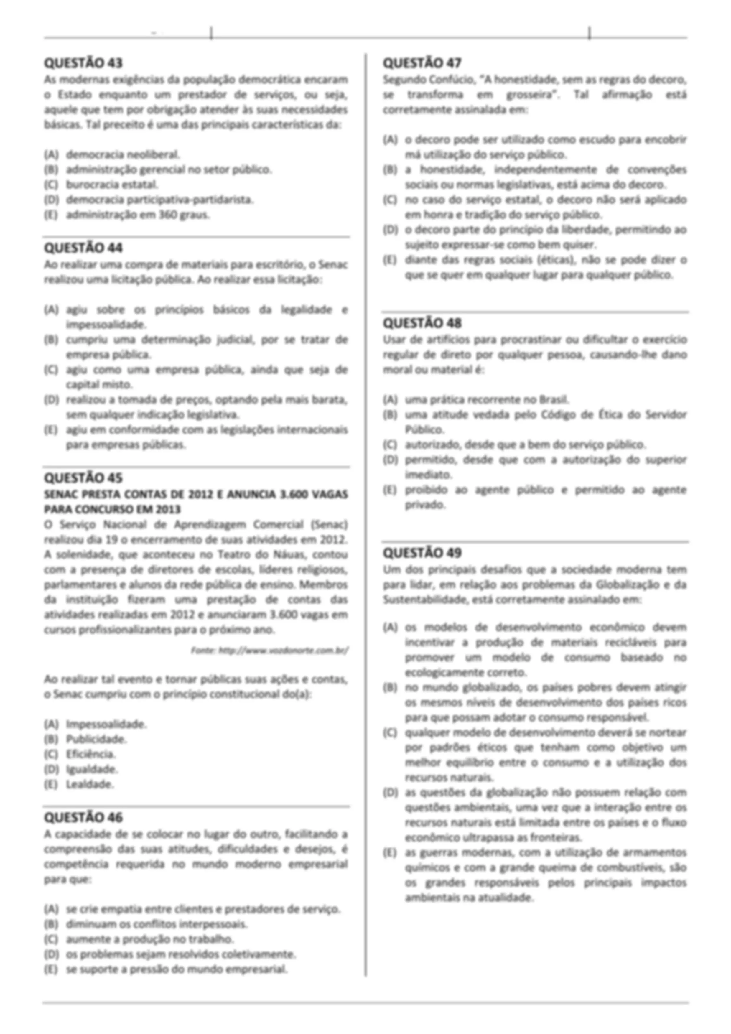 pfa