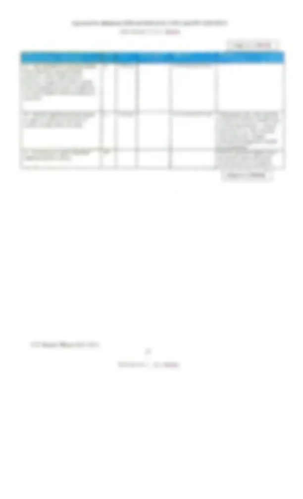 U.S. Insider Threat Security Classification Guide | Slides Law | Docsity