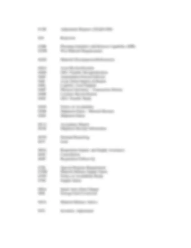 ADC 77 AF unique MMAC | Lecture notes Logistics | Docsity