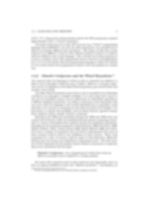 Object 207 Thinking Object-Oriented | Lecture notes Object Oriented Programming ...