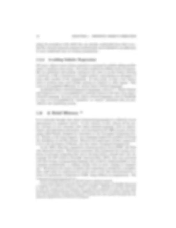Thinking Object-Oriented | Lecture notes Object Oriented Programming ...
