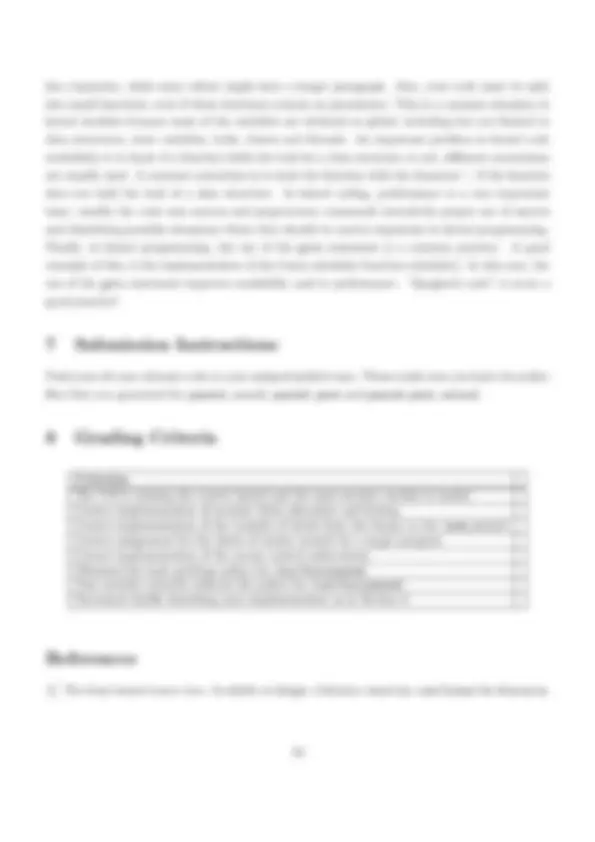 Operating Systems Design MP4: Linux Security Modules | Lecture notes ...
