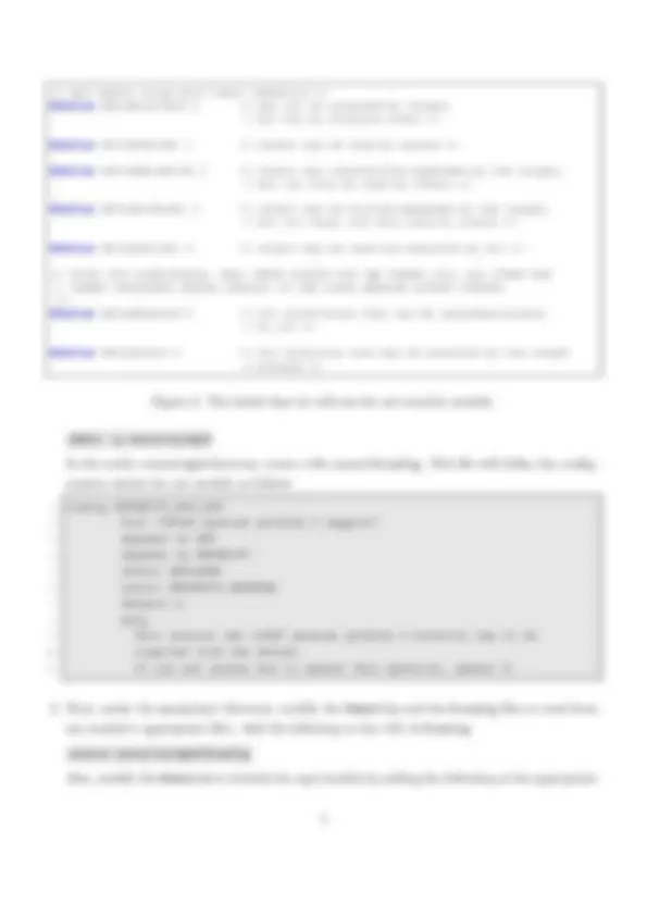 Operating Systems Design MP4: Linux Security Modules | Lecture notes ...