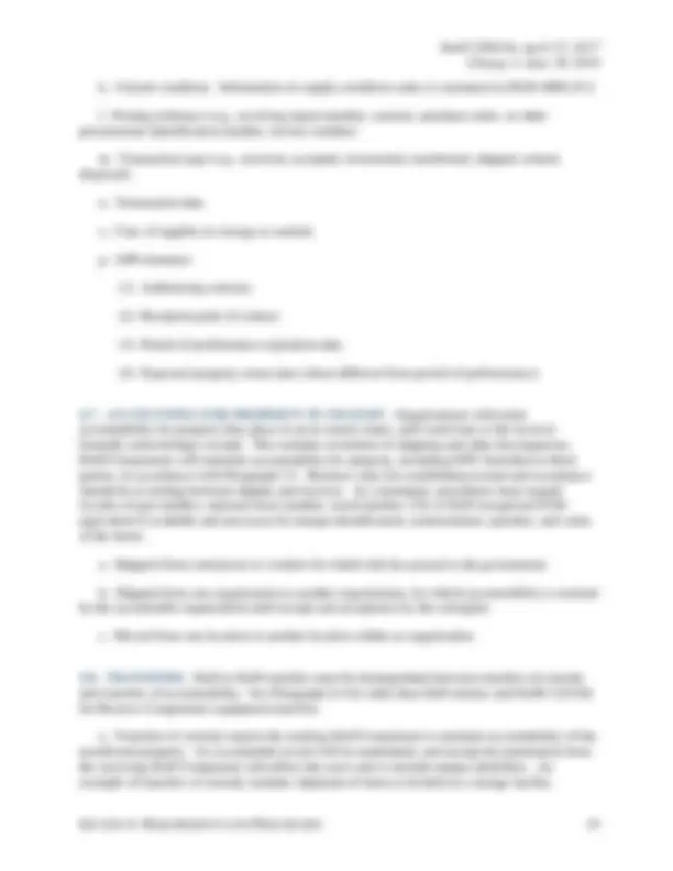 dod instruction 5000.64 accountability and management of ... | Study ...