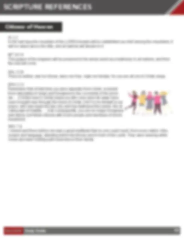 STUDY GUIDE ON | Study notes Law | Docsity