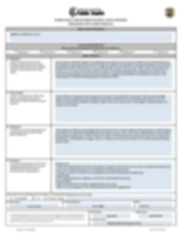 04-13-16 Progress Note Sample.xlsx | Schemes and Mind Maps English ...